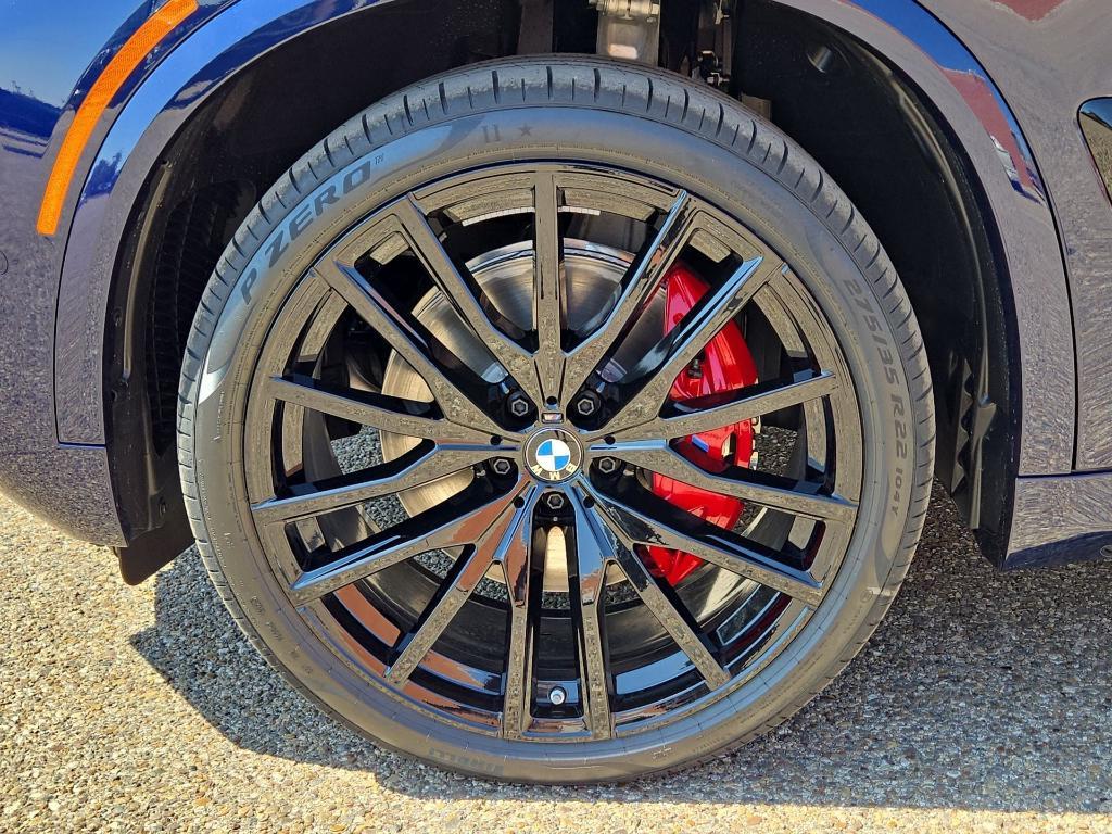new 2026 BMW X5 car, priced at $88,025