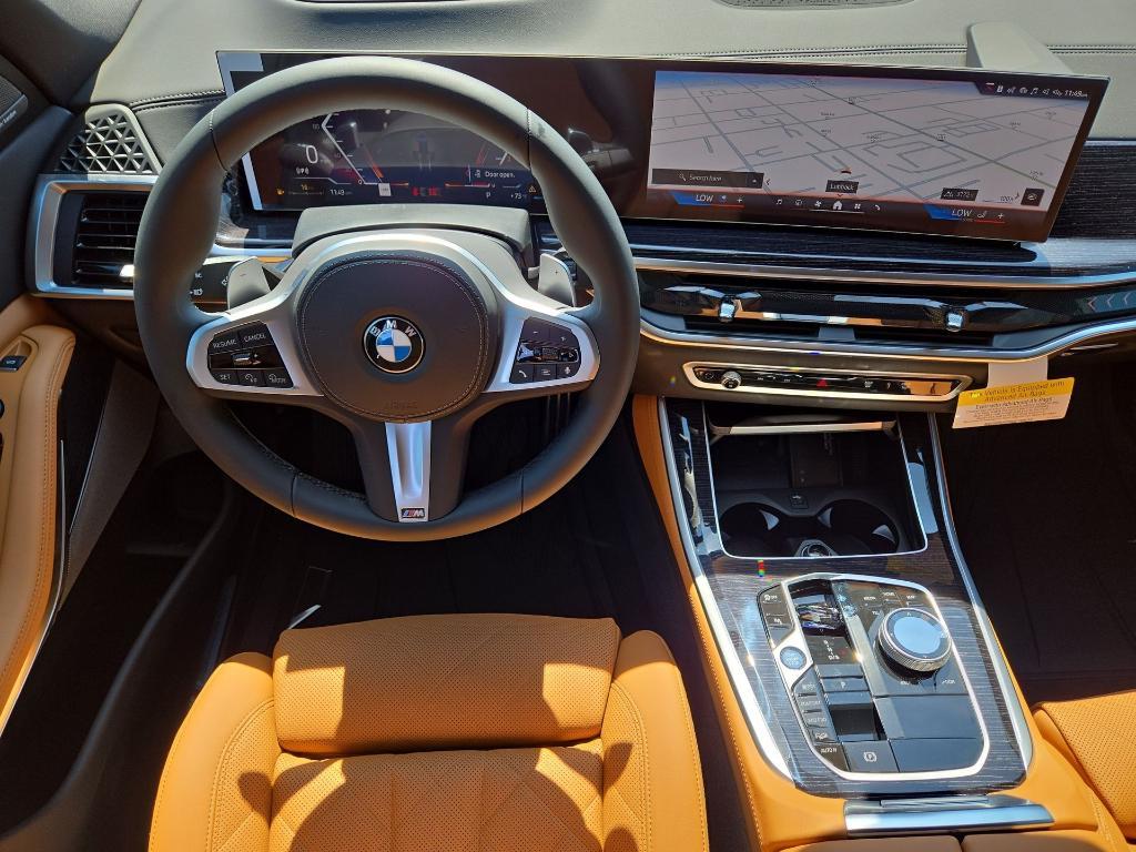 new 2026 BMW X5 car, priced at $88,025