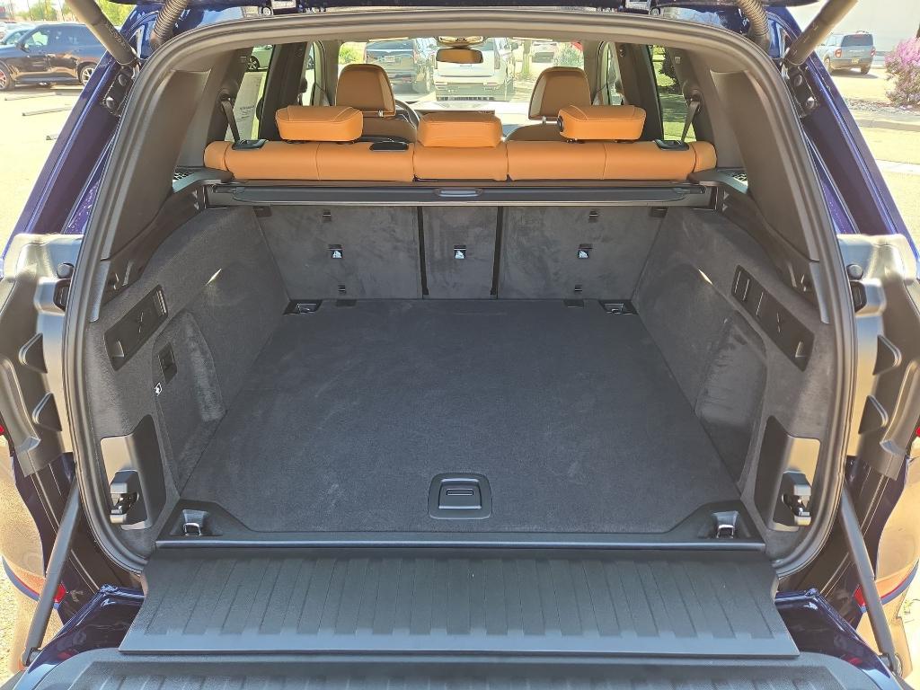 new 2026 BMW X5 car, priced at $88,025