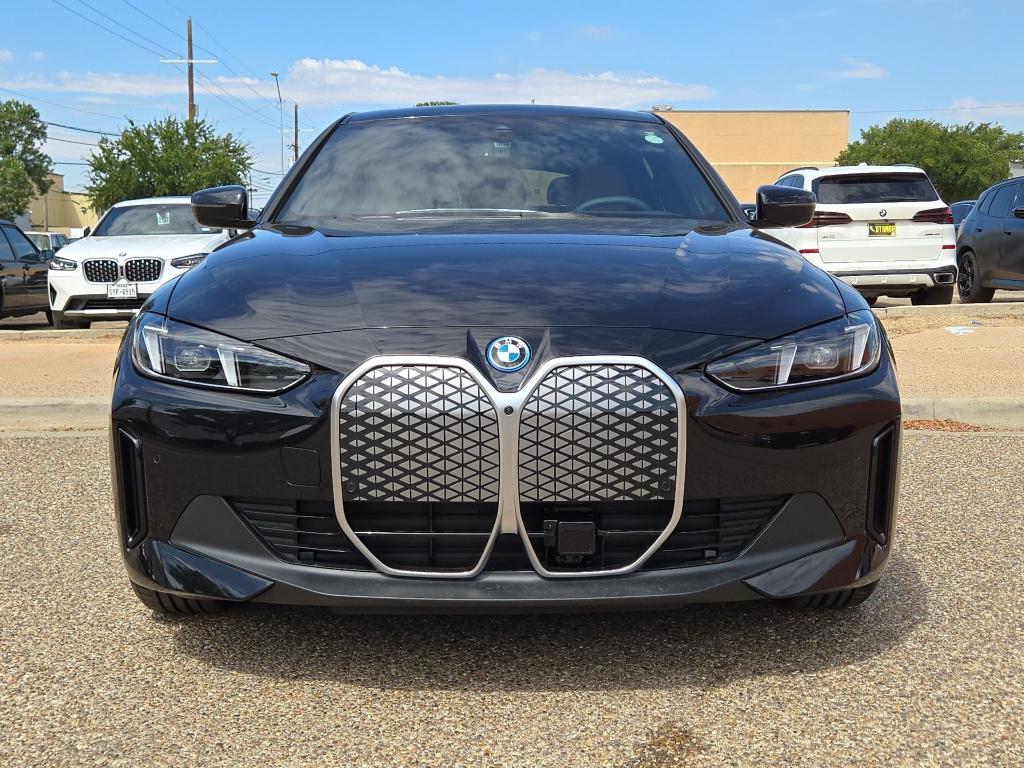 new 2025 BMW i4 Gran Coupe car, priced at $62,775