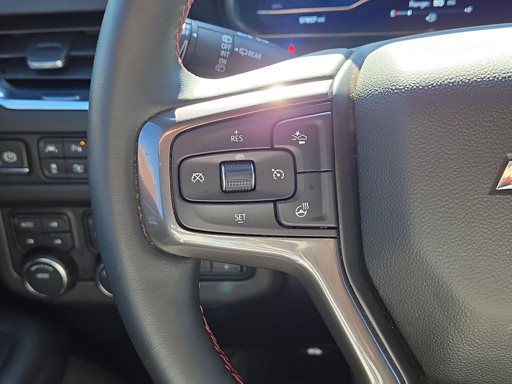 used 2023 Chevrolet Suburban car, priced at $58,831