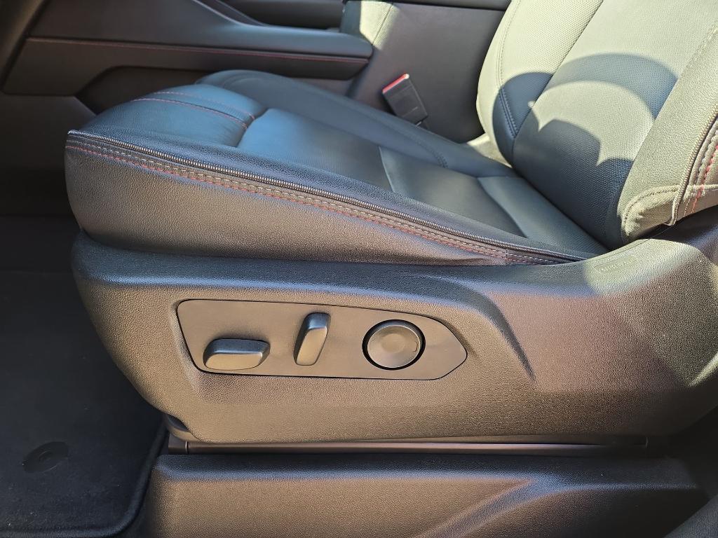 used 2023 Chevrolet Suburban car, priced at $58,831