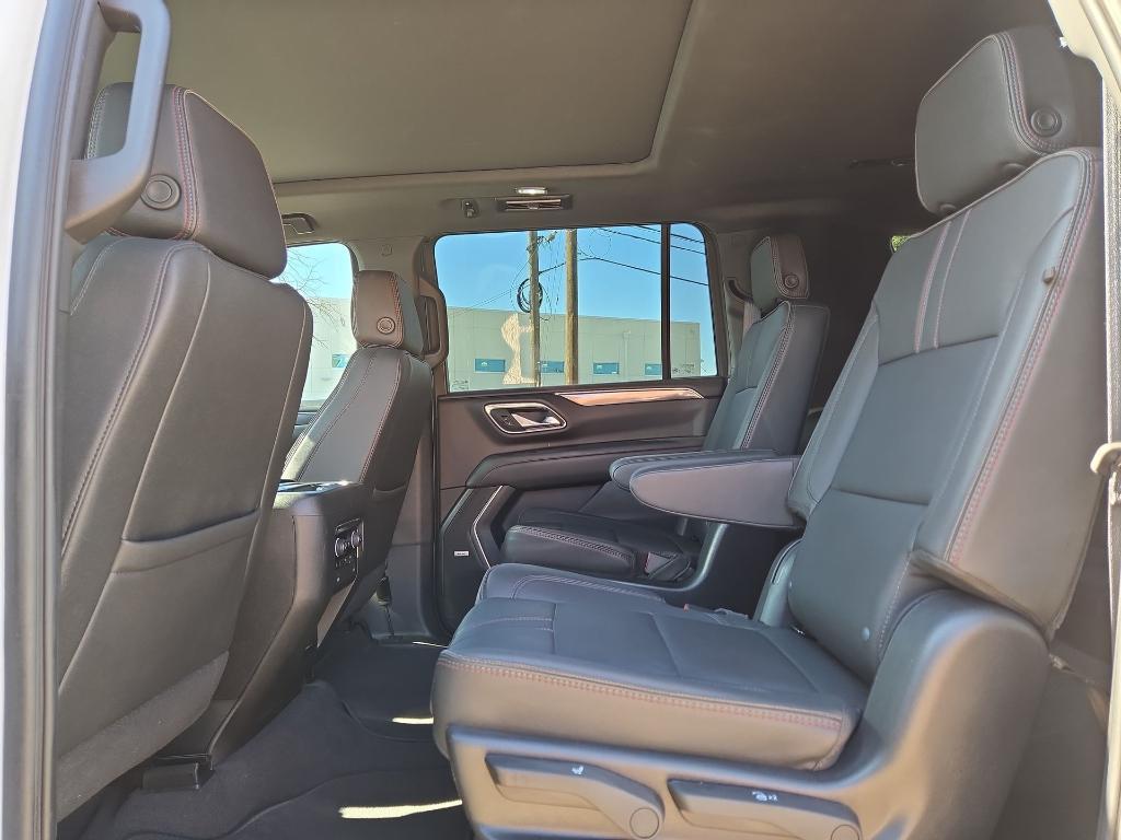 used 2023 Chevrolet Suburban car, priced at $58,831