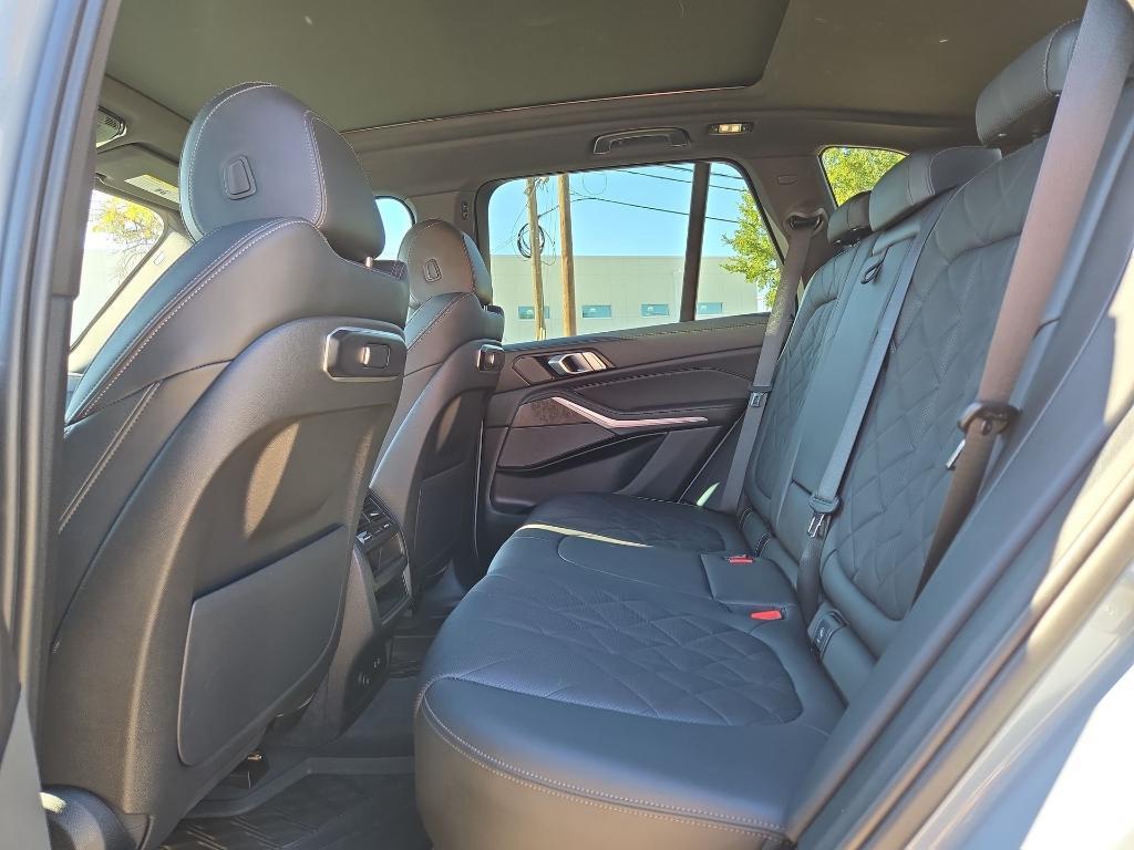 used 2025 BMW X5 car, priced at $59,781