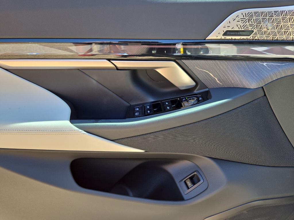 new 2026 BMW 550e car, priced at $85,775