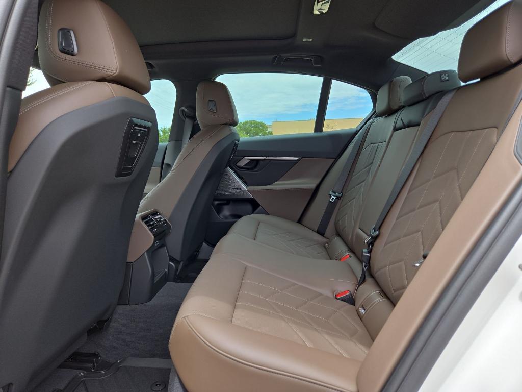 new 2026 BMW 530 car, priced at $70,675