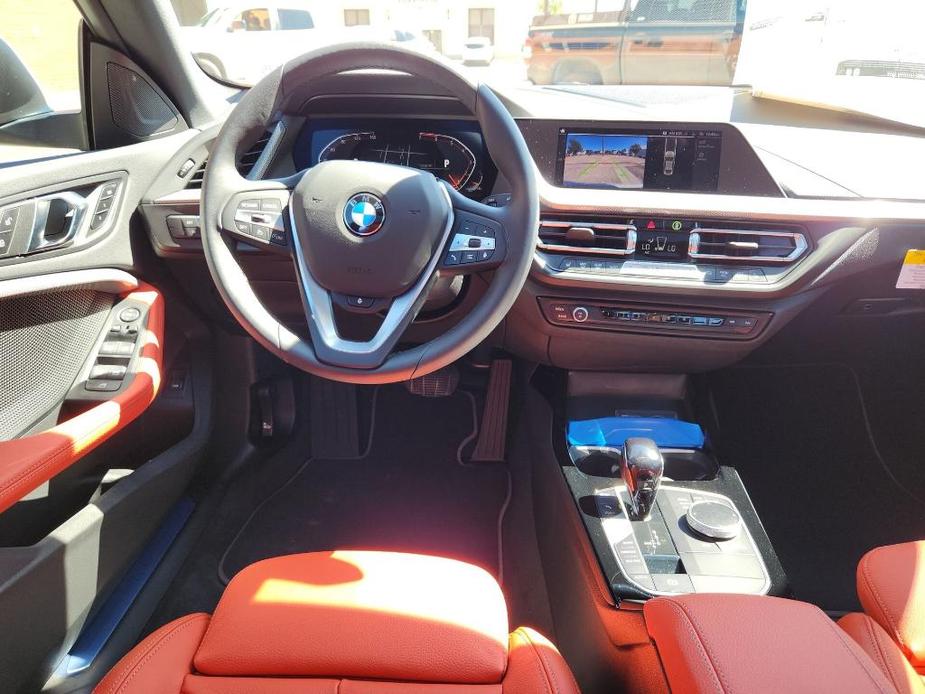 new 2024 BMW 228 Gran Coupe car, priced at $44,395