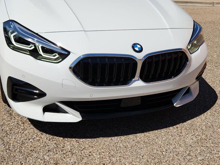 new 2024 BMW 228 Gran Coupe car, priced at $44,395