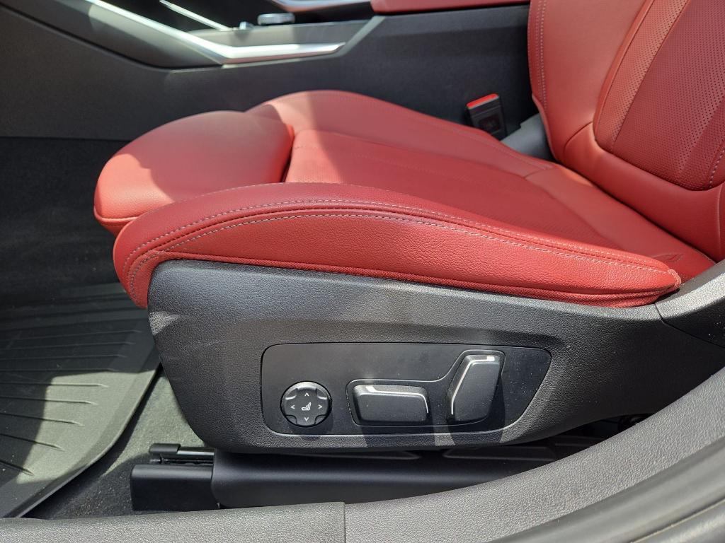 used 2024 BMW 330 car, priced at $39,231