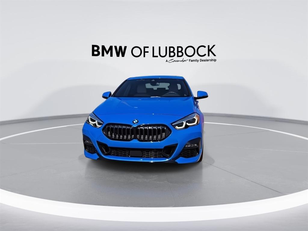 used 2024 BMW 228 Gran Coupe car, priced at $32,941