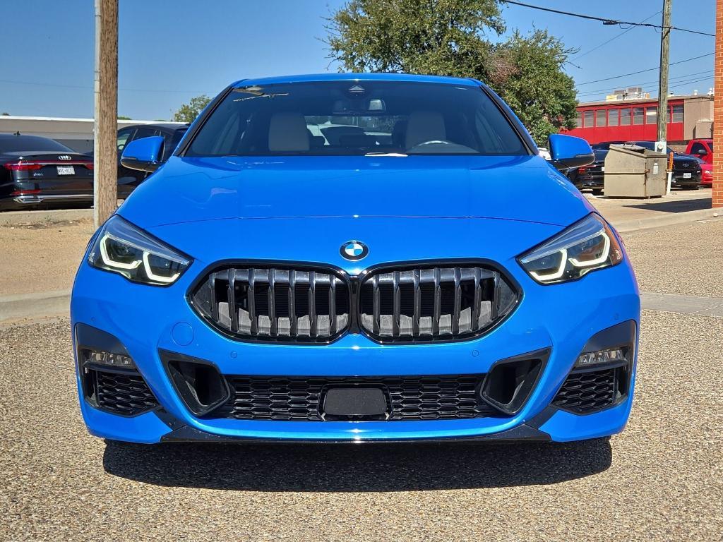 used 2024 BMW 228 Gran Coupe car, priced at $32,941