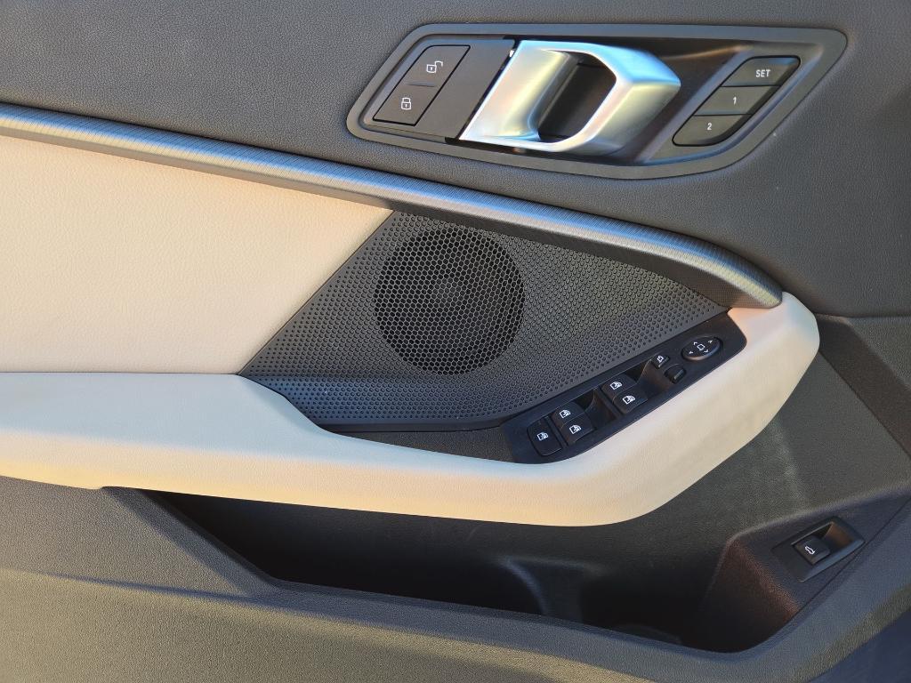 used 2024 BMW 228 Gran Coupe car, priced at $32,941