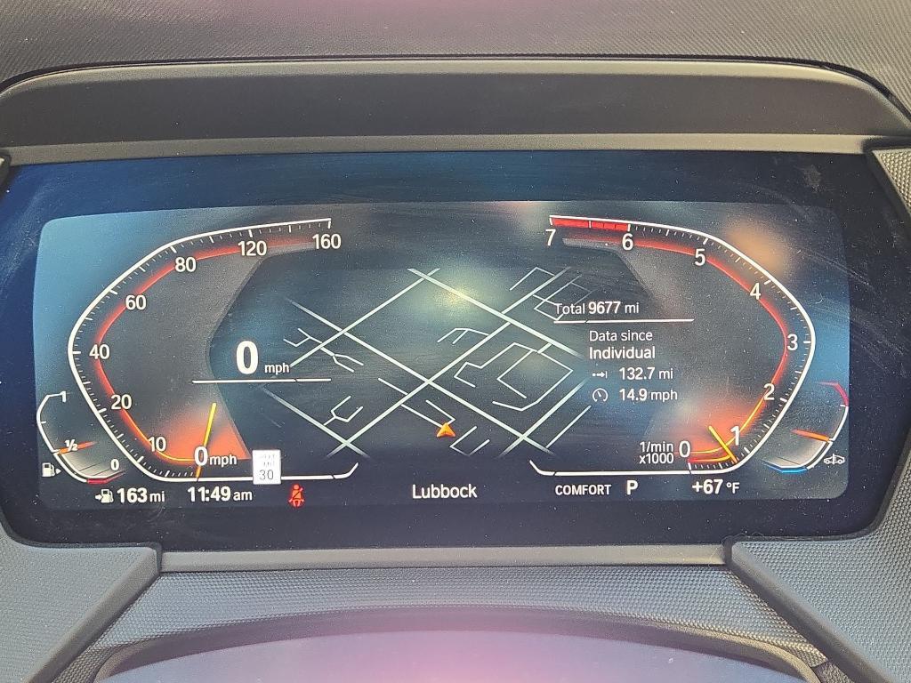 used 2024 BMW 228 Gran Coupe car, priced at $32,941