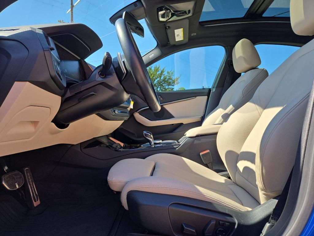 used 2024 BMW 228 Gran Coupe car, priced at $32,941