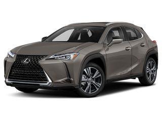 used 2019 Lexus UX 200 car, priced at $20,627