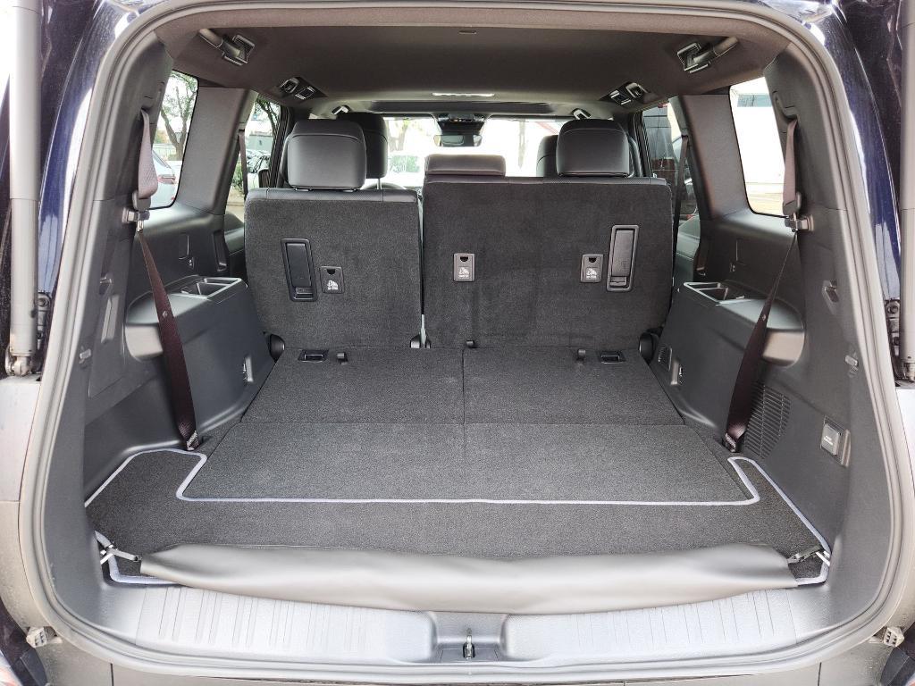 used 2025 Lexus GX 550 car, priced at $91,151