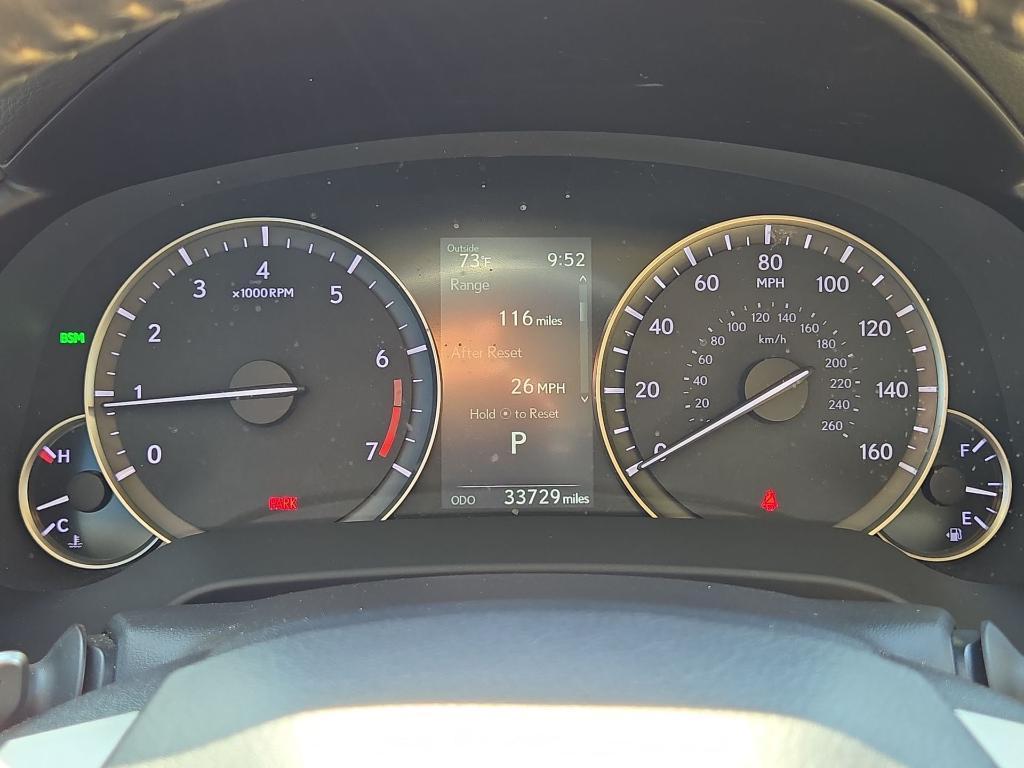used 2021 Lexus RX 350 car, priced at $39,999