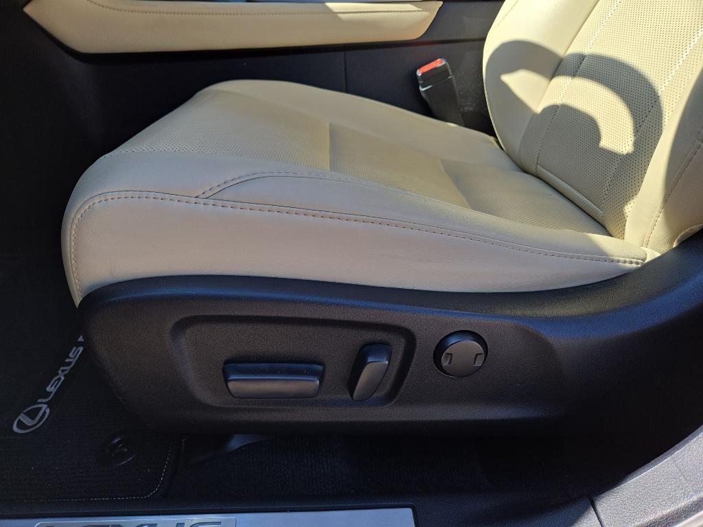 used 2021 Lexus RX 350 car, priced at $39,999