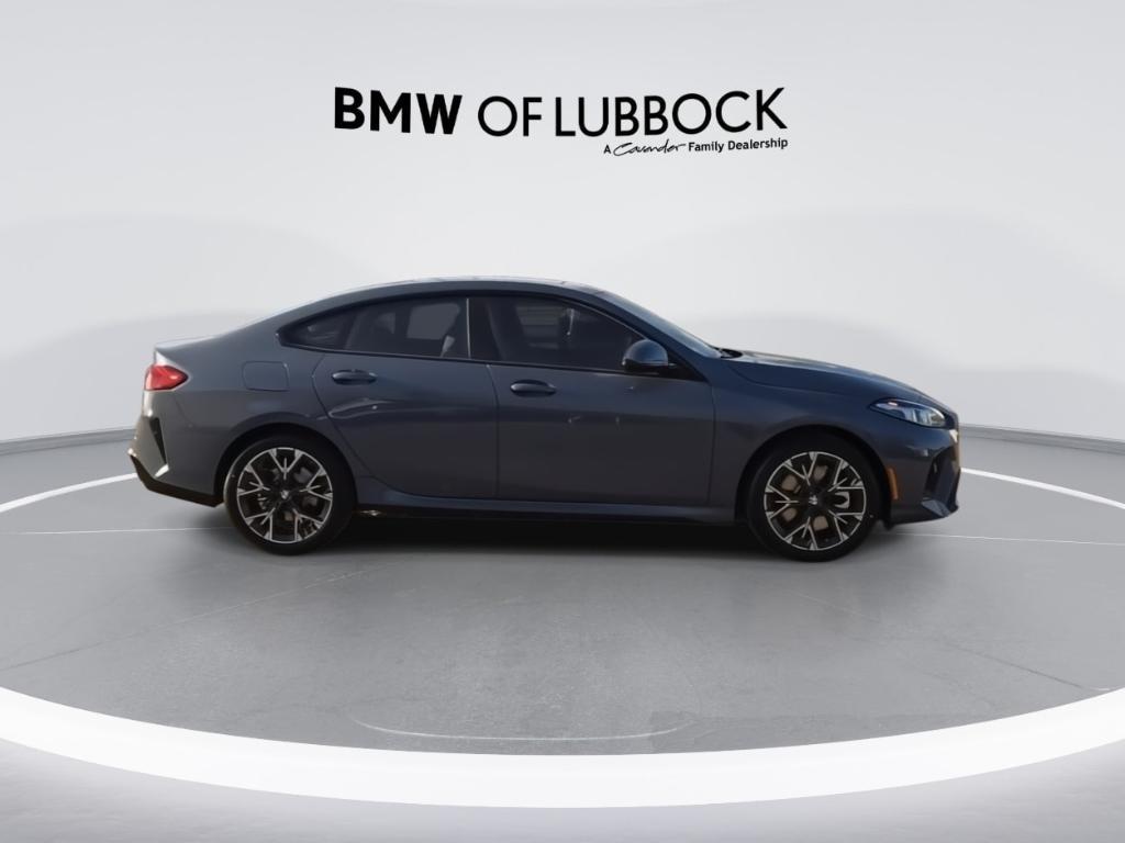 new 2025 BMW 228 Gran Coupe car, priced at $47,475