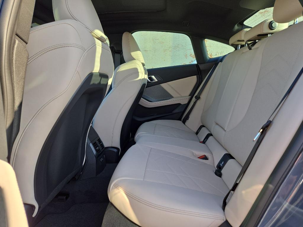 new 2025 BMW 228 Gran Coupe car, priced at $47,475