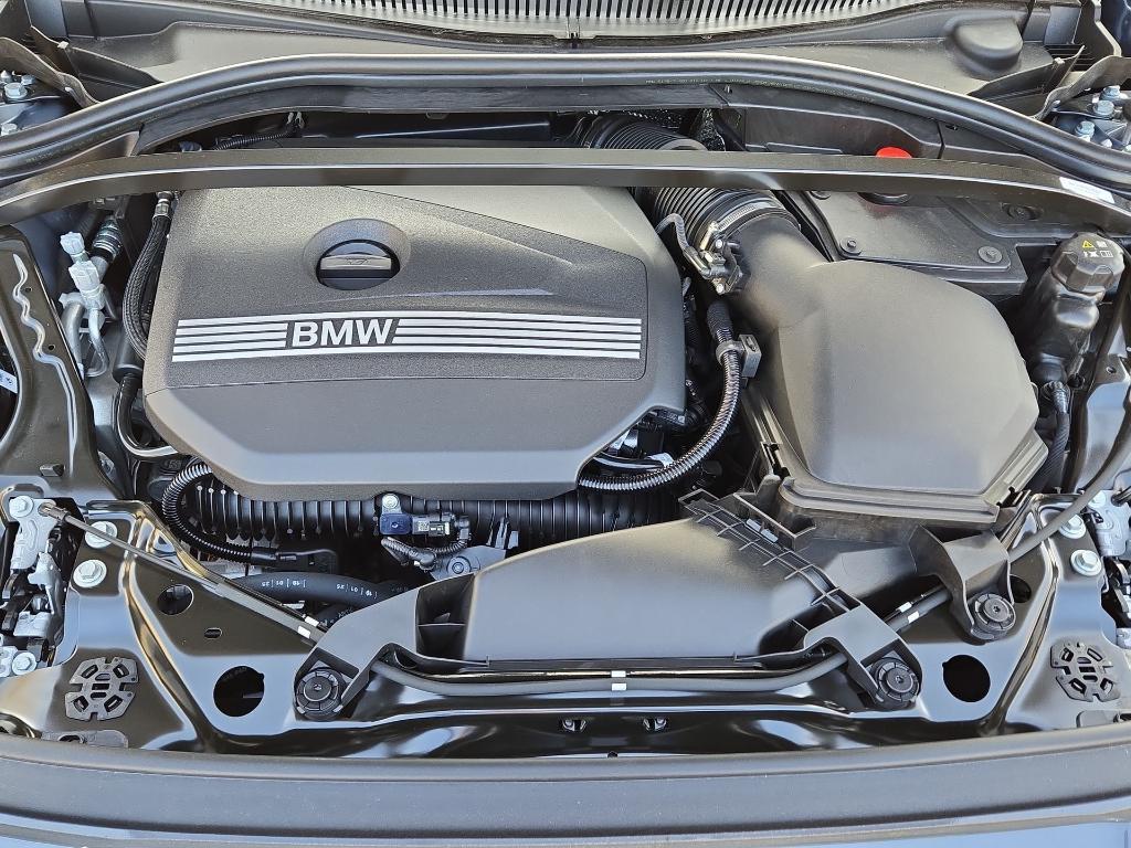 new 2025 BMW 228 Gran Coupe car, priced at $47,475
