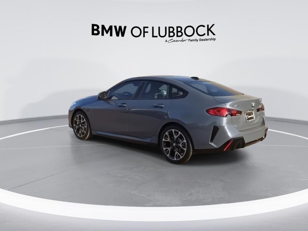 new 2025 BMW 228 Gran Coupe car, priced at $47,475