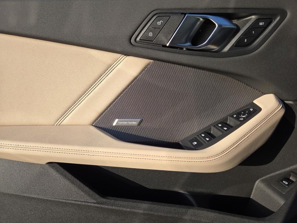 new 2025 BMW 228 Gran Coupe car, priced at $47,475