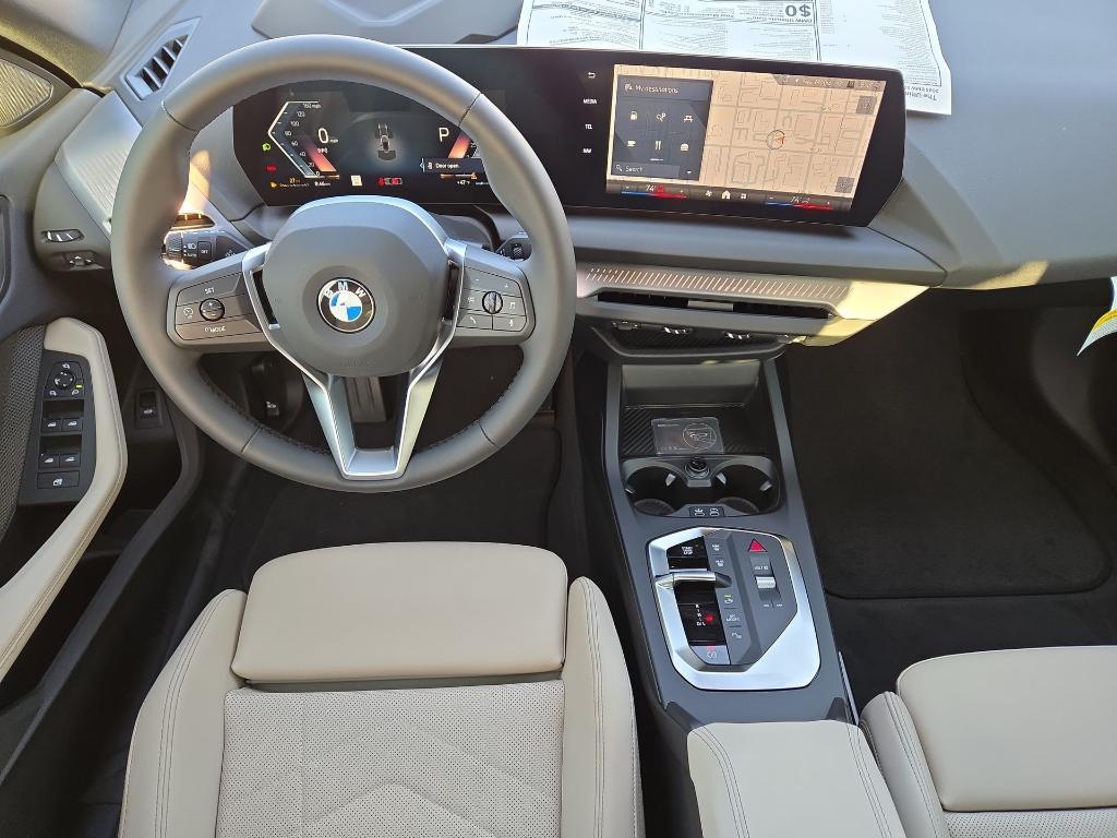 new 2025 BMW 228 Gran Coupe car, priced at $47,475