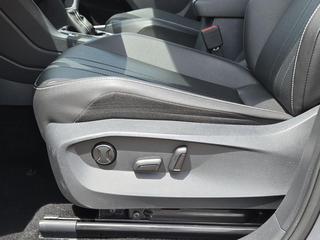 used 2024 Volkswagen Tiguan car, priced at $21,473