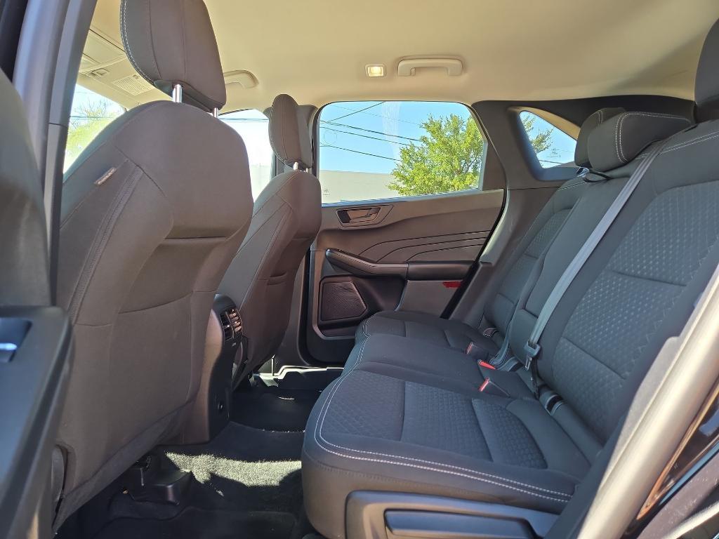 used 2024 Ford Escape car, priced at $20,521