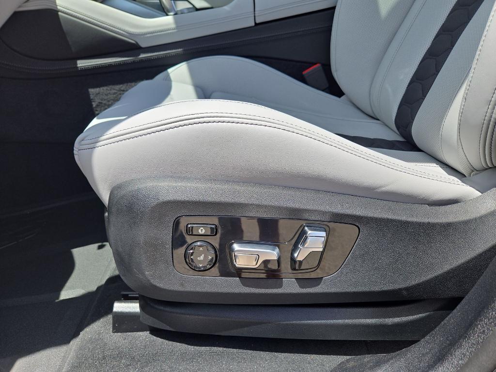 new 2026 BMW X6 M car, priced at $144,975