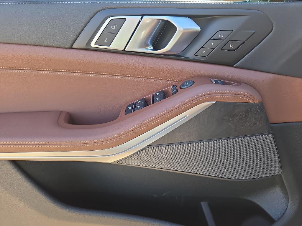 new 2026 BMW X5 car, priced at $84,775