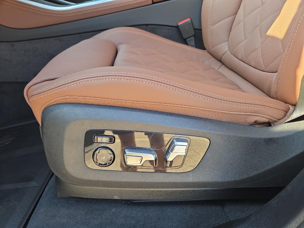 new 2026 BMW X5 car, priced at $84,775