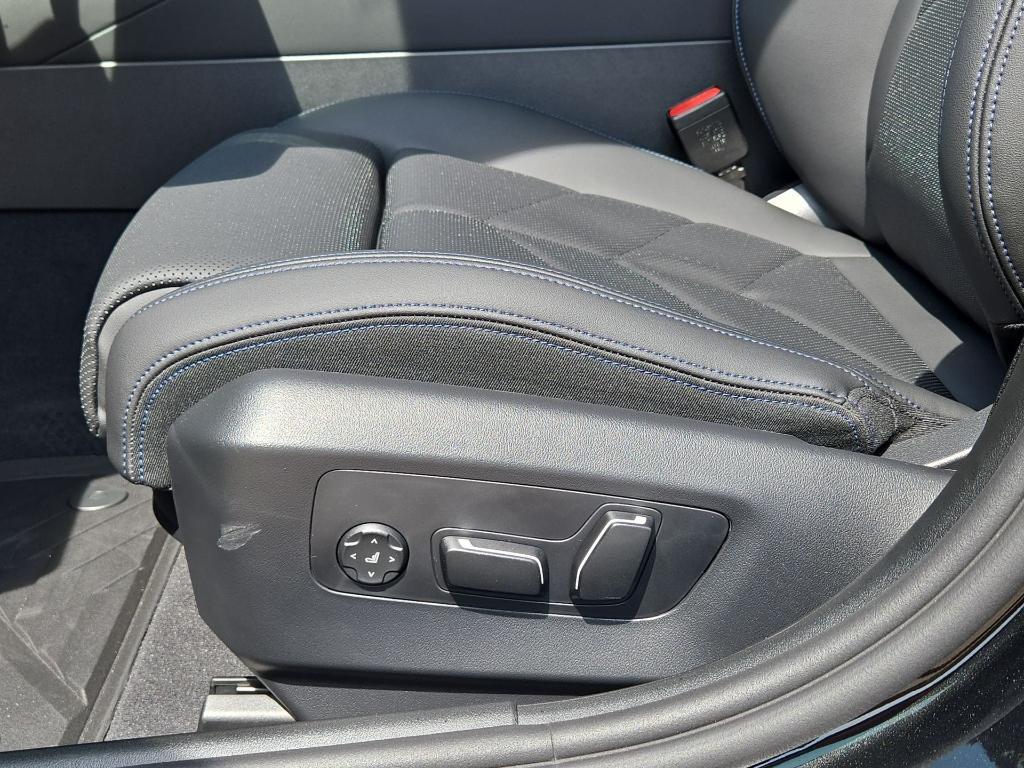 new 2026 BMW 550e car, priced at $85,075