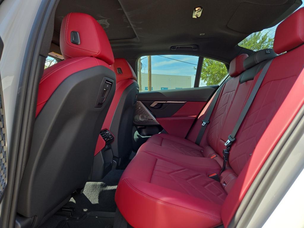 new 2026 BMW 530 car, priced at $70,575
