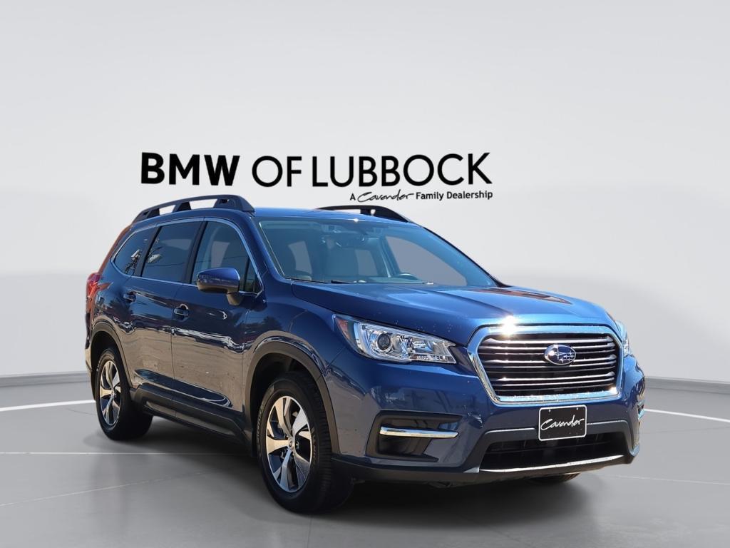 used 2019 Subaru Ascent car, priced at $25,781