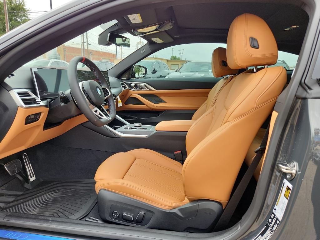 new 2026 BMW M440 car, priced at $74,470