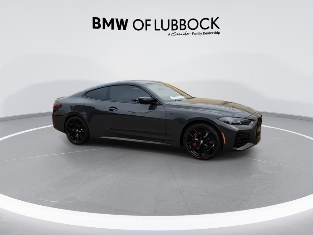 new 2026 BMW M440 car, priced at $74,470