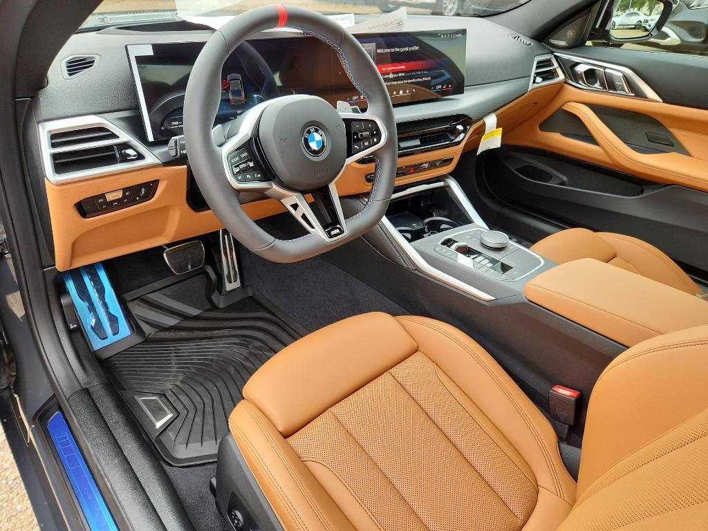 new 2026 BMW M440 car, priced at $74,470