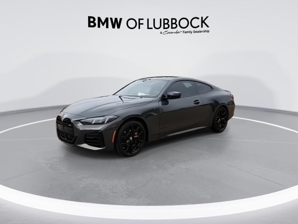 new 2026 BMW M440 car, priced at $74,470