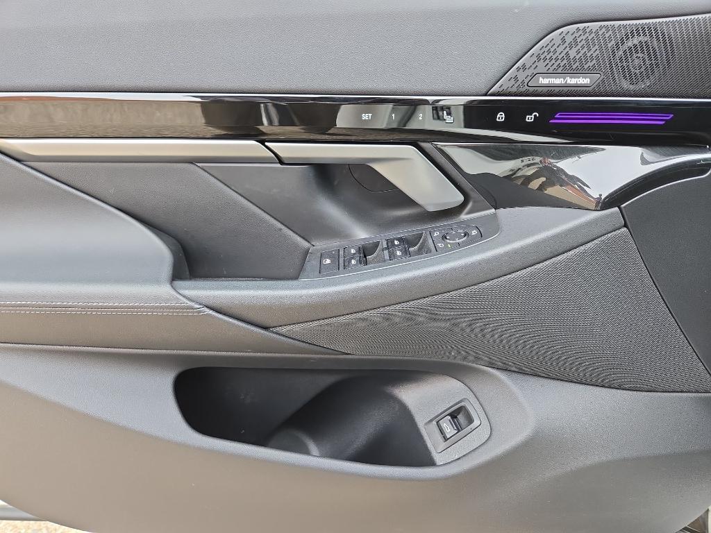 used 2025 BMW 530 car, priced at $56,991