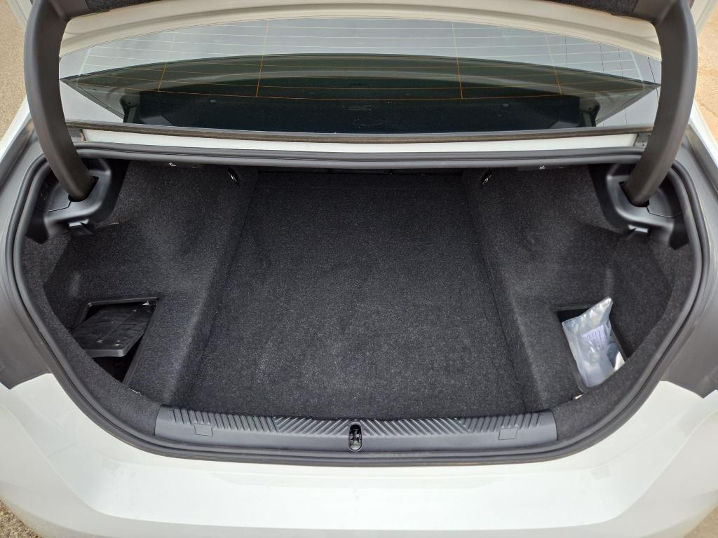 used 2025 BMW 530 car, priced at $56,991