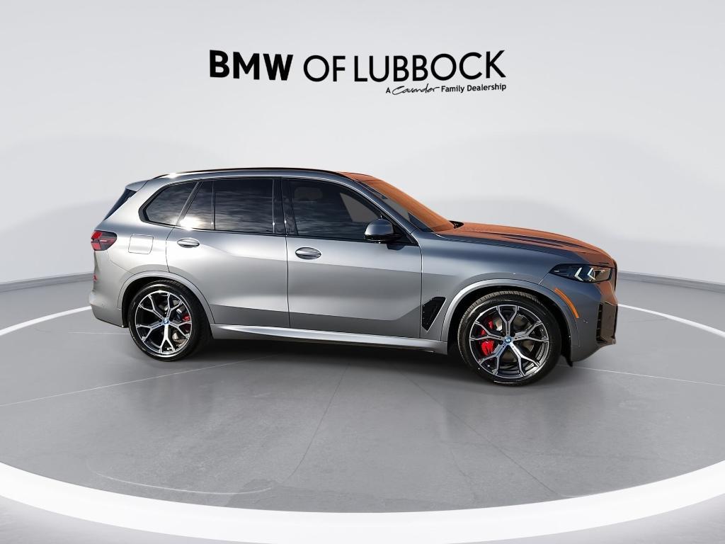 new 2025 BMW X5 PHEV car, priced at $83,925