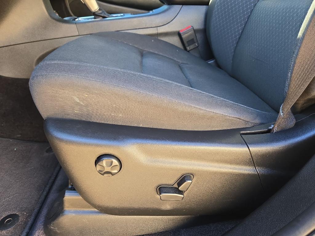 used 2018 Jeep Grand Cherokee car, priced at $16,977