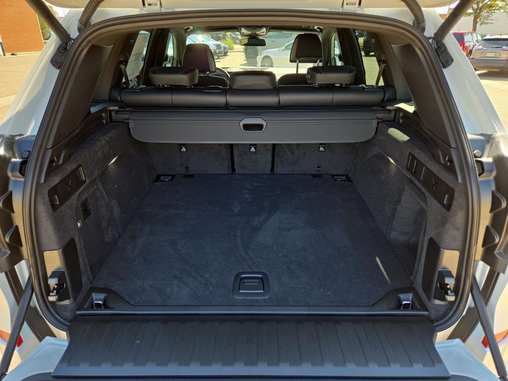 new 2026 BMW X5 car, priced at $81,775