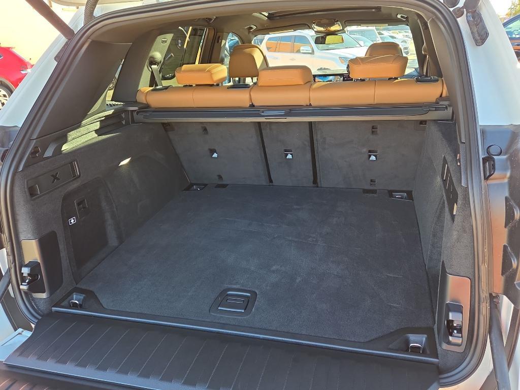 used 2025 BMW X5 car, priced at $80,587