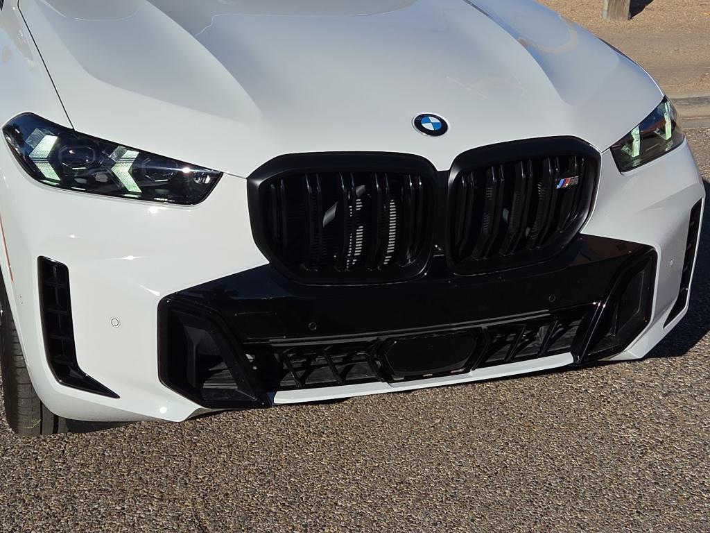 used 2025 BMW X5 car, priced at $80,587