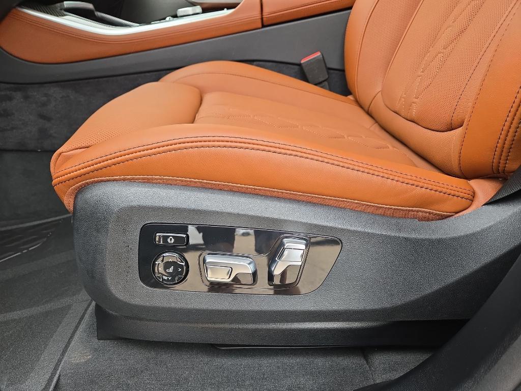new 2026 BMW X5 car, priced at $110,045