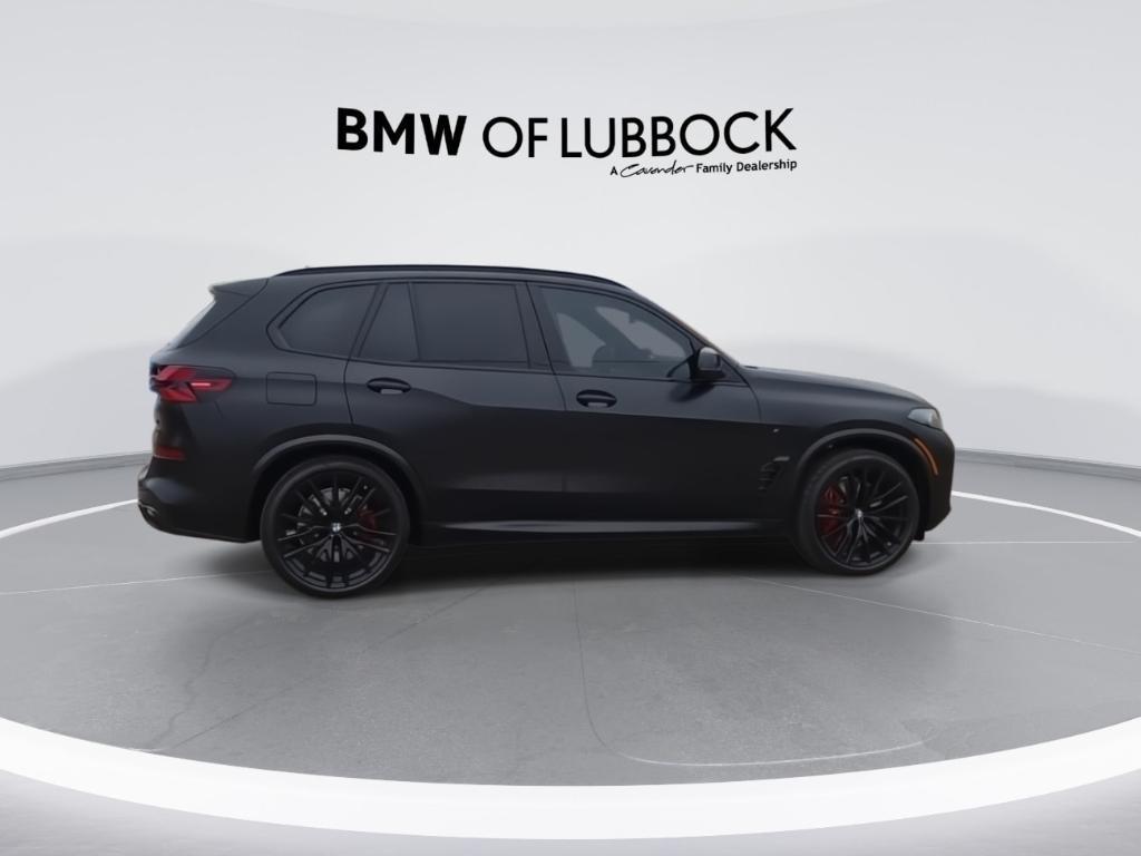 new 2026 BMW X5 car, priced at $110,045
