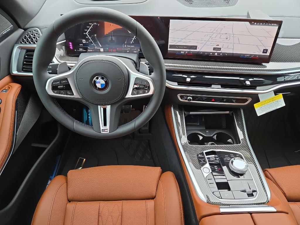 new 2026 BMW X5 car, priced at $110,045